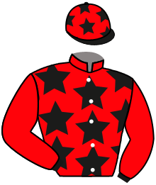Casaque n°1