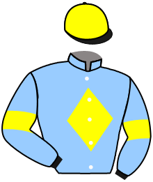 Casaque n°2