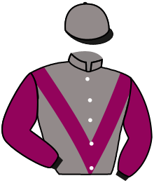 Casaque n°5