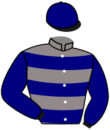 Casaque n°1