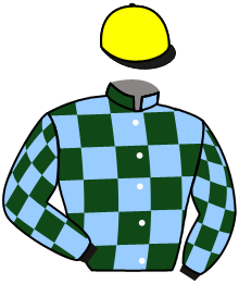 Casaque n°3