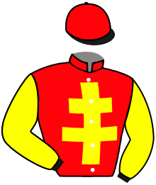 Casaque n°4