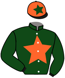 Casaque n°7
