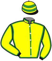 Casaque n°1