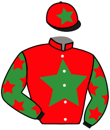 Casaque n°9
