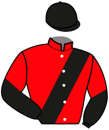 Casaque n°3