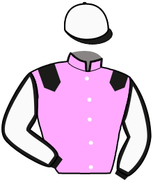 Casaque n°4