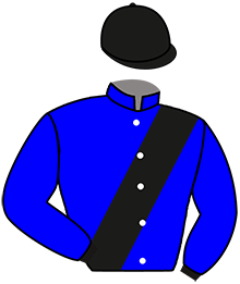 Casaque n°11