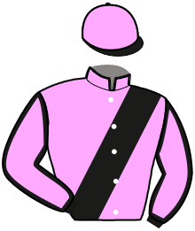 Casaque n°3