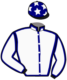 Casaque n°4