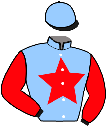 Casaque n°10