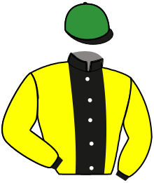 Casaque n°4