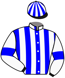 Casaque n°5