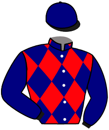 Casaque n°4