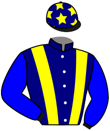 Casaque n°1