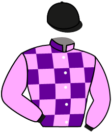 Casaque n°5