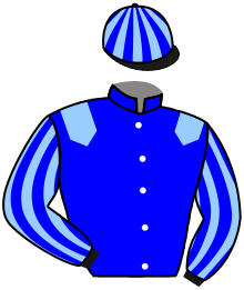 Casaque n°8