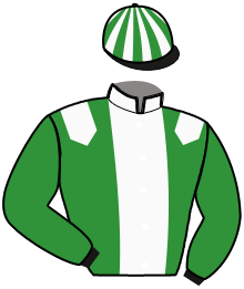 Casaque n°1
