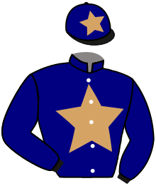 Casaque n°3