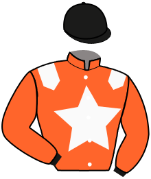 Casaque n°2