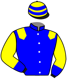 Casaque n°6