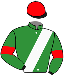 Casaque n°4