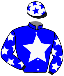 Casaque n°1