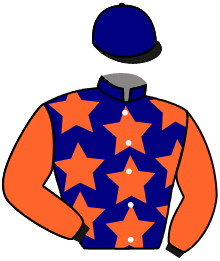 Casaque n°15
