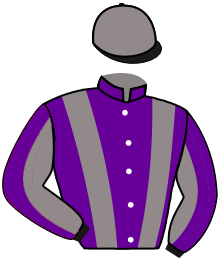 Casaque n°1