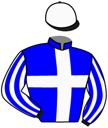 Casaque n°2
