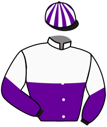 Casaque n°8