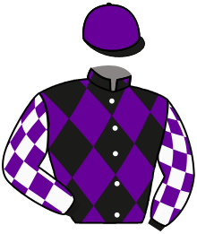 Casaque n°3