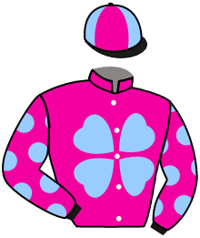 Casaque n°5