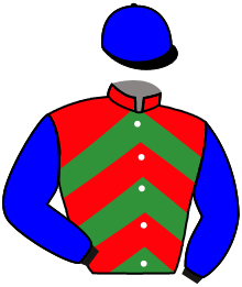 Casaque n°5