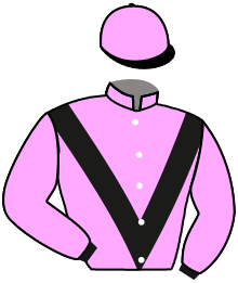 Casaque n°1