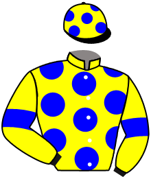 Casaque n°4