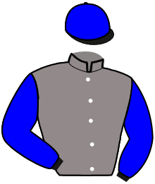 Casaque n°13