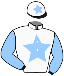 Casaque n°3