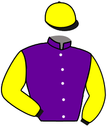 Casaque n°3