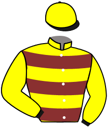 Casaque n°5