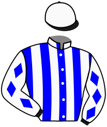 Casaque n°7