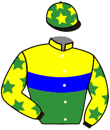 Casaque n°5