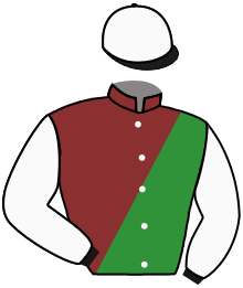 Casaque n°2