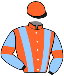 Casaque n°2