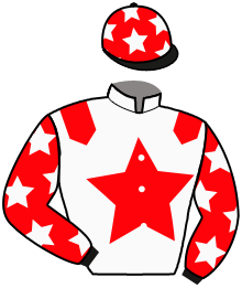 Casaque n°8