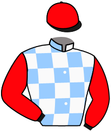 Casaque n°8
