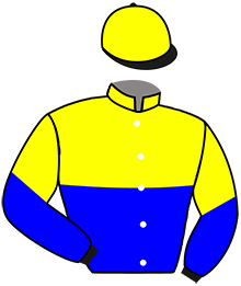 Casaque n°9