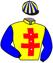 Casaque n°2