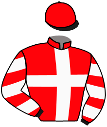 Casaque n°8