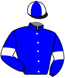 Casaque n°10